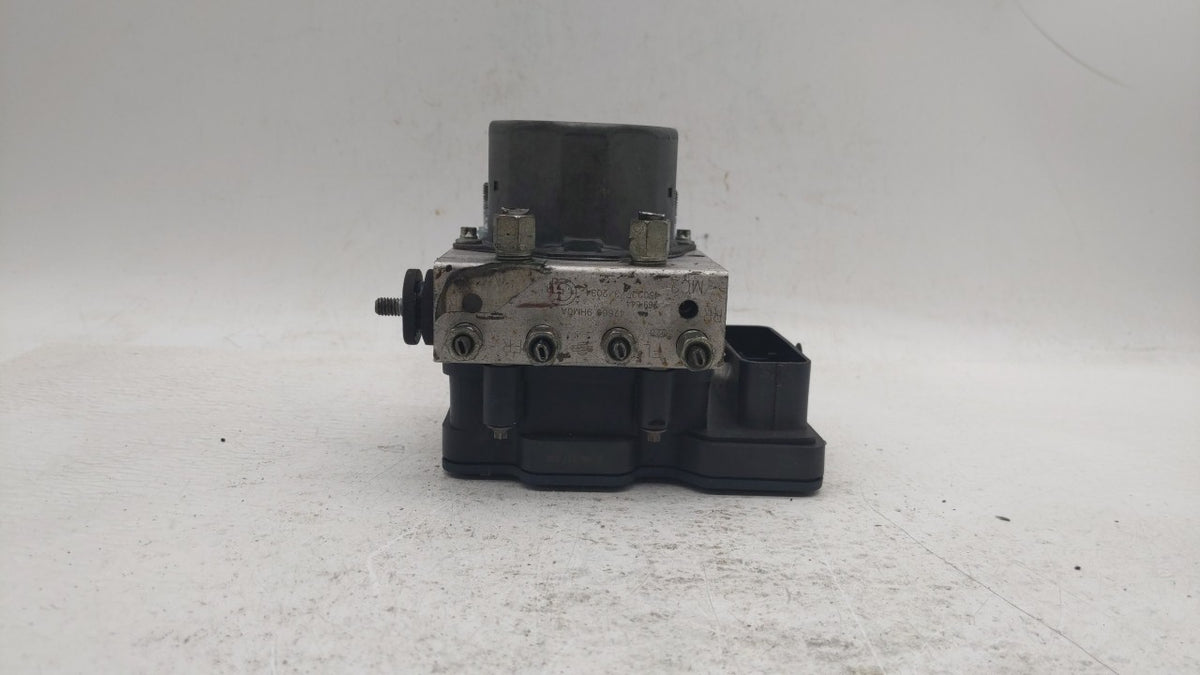 2015 Nissan Altima Anti-Lock Brake ABS Pump Module Actuator OEM P/N:47660 9HM0A Fits OEM Used Auto Parts - Oemusedautoparts1
