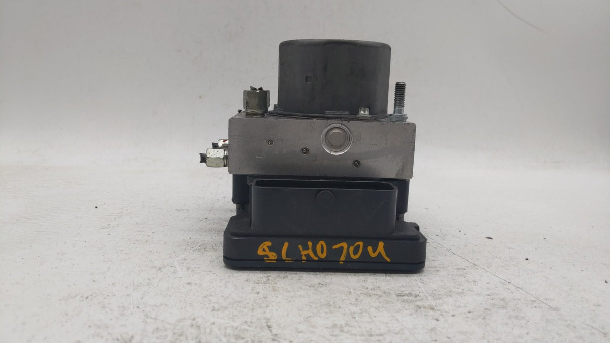 2015 Nissan Altima Anti-Lock Brake ABS Pump Module Actuator OEM P/N:47660 9HM0A Fits OEM Used Auto Parts - Oemusedautoparts1