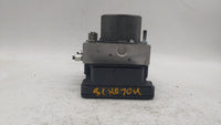 2015 Nissan Altima Anti-Lock Brake ABS Pump Module Actuator OEM P/N:47660 9HM0A Fits OEM Used Auto Parts - Oemusedautoparts1