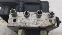 2015 Nissan Altima Anti-Lock Brake ABS Pump Module Actuator OEM P/N:47660 9HM0A Fits OEM Used Auto Parts - Oemusedautoparts1