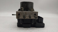 2015 Nissan Altima Anti-Lock Brake ABS Pump Module Actuator OEM P/N:47660 9HM0A Fits OEM Used Auto Parts - Oemusedautoparts1