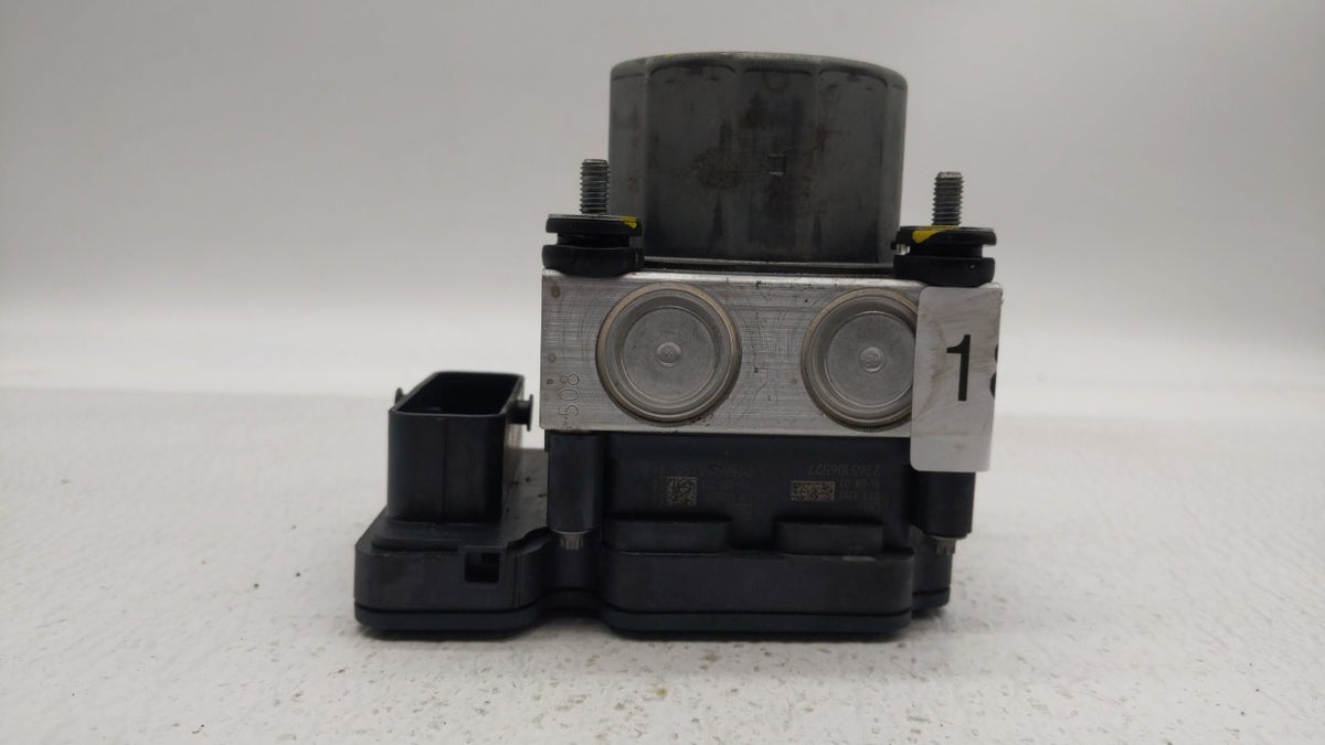 2015 Nissan Altima Anti-Lock Brake ABS Pump Module Actuator OEM P/N:47660 9HM0A Fits OEM Used Auto Parts - Oemusedautoparts1