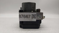 2015 Nissan Altima Anti-Lock Brake ABS Pump Module Actuator OEM P/N:47660 9HM0A Fits OEM Used Auto Parts - Oemusedautoparts1