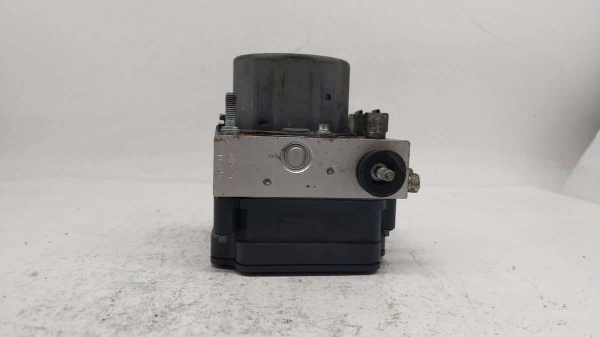 2015 Nissan Altima Anti-Lock Brake ABS Pump Module Actuator OEM P/N:47660 9HM0A Fits OEM Used Auto Parts - Oemusedautoparts1