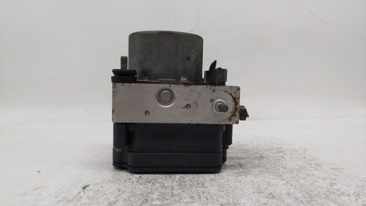 2015 Nissan Altima ABS Pump Control Module Replacement P/N:47660 9HM0A Fits OEM Used Auto Parts - Oemusedautoparts1.com