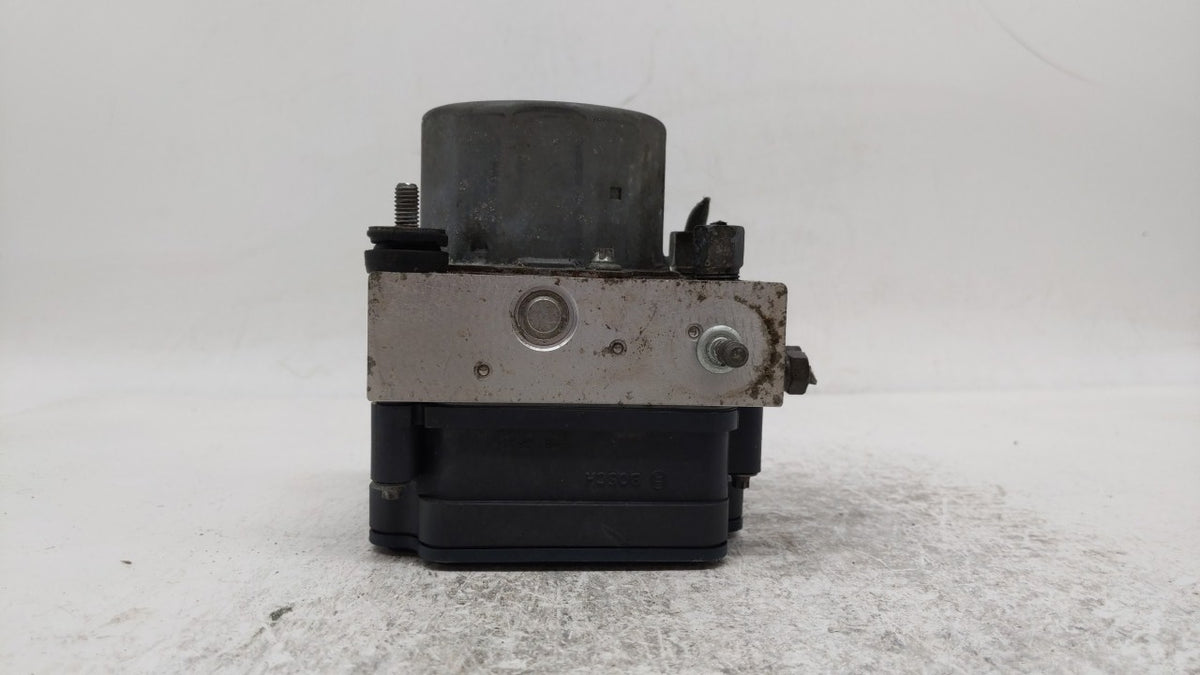 2015 Nissan Altima Anti-Lock Brake ABS Pump Module Actuator OEM P/N:47660 9HM0A Fits OEM Used Auto Parts - Oemusedautoparts1