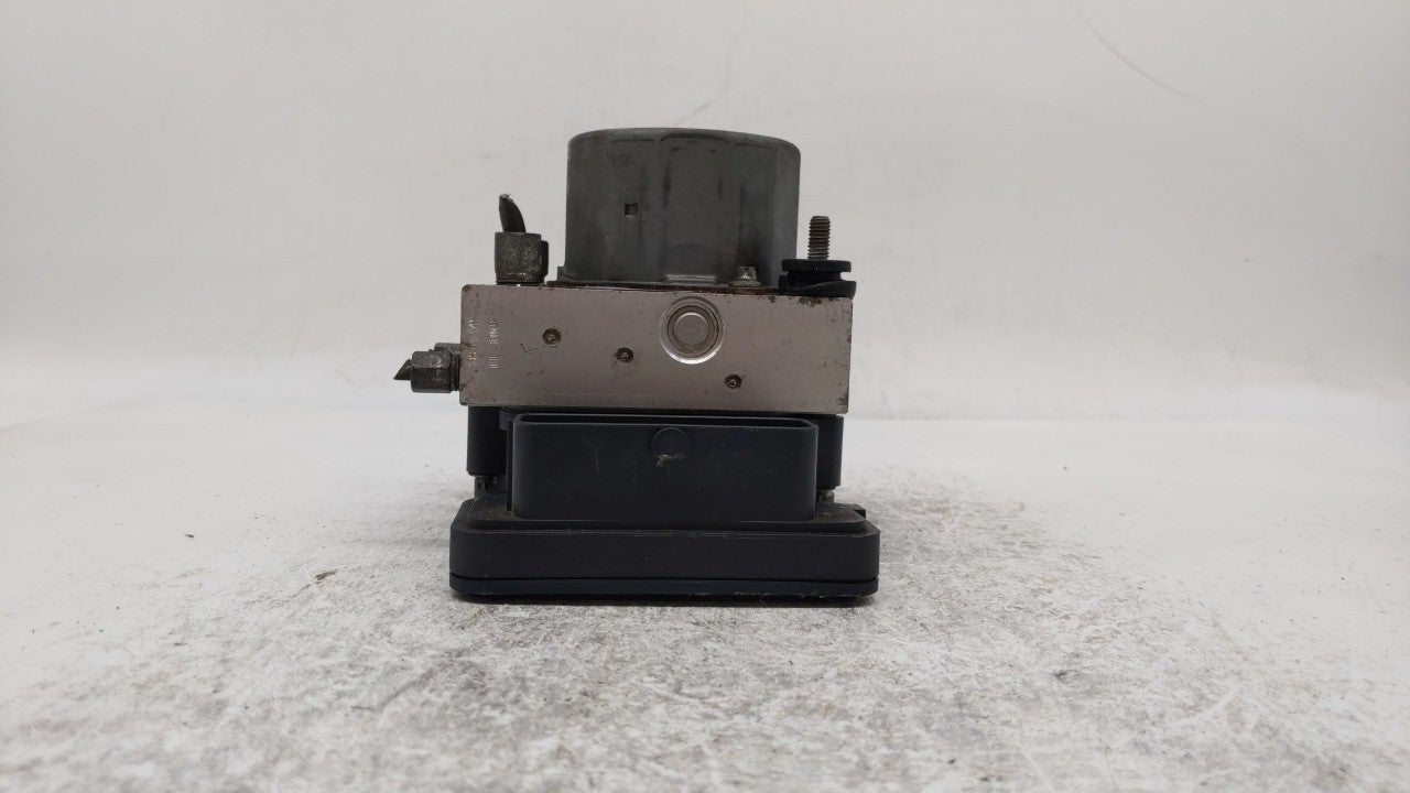 2015 Nissan Altima ABS Pump Control Module Replacement P/N:47660 9HM0A Fits OEM Used Auto Parts - Oemusedautoparts1.com