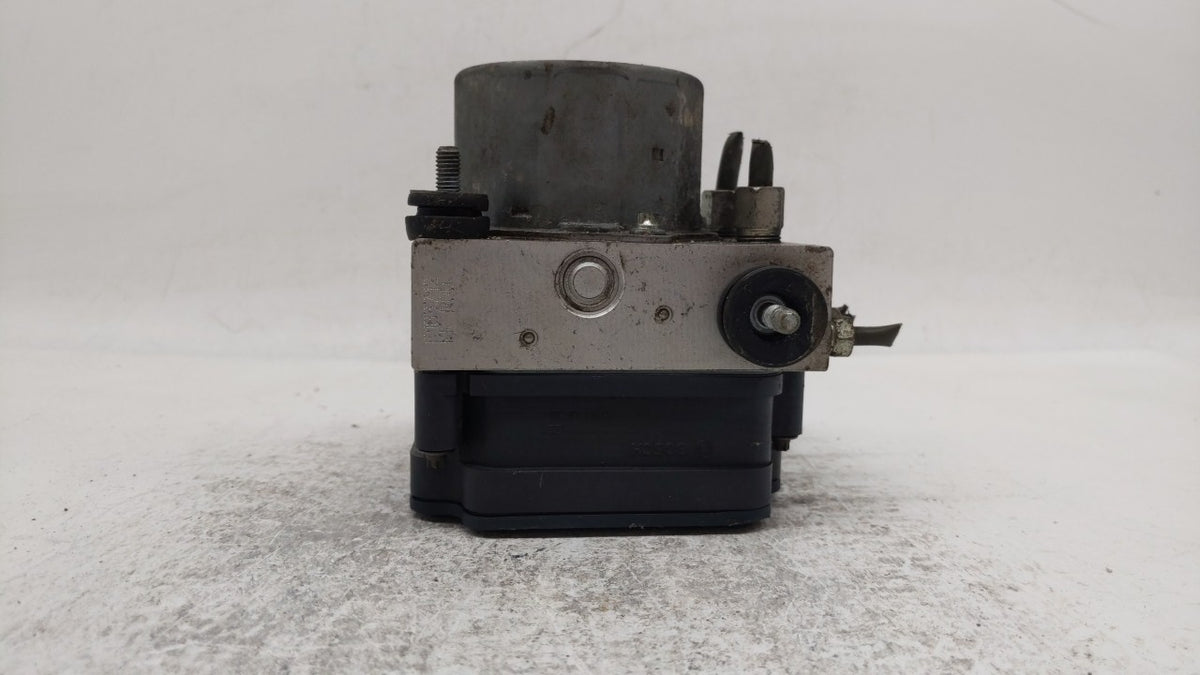 2015 Nissan Altima Anti-Lock Brake ABS Pump Module Actuator OEM P/N:47660 9HM0A Fits OEM Used Auto Parts - Oemusedautoparts1