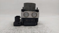 2015 Nissan Altima ABS Pump Control Module Replacement P/N:47660 9HM0A Fits OEM Used Auto Parts - Oemusedautoparts1.com