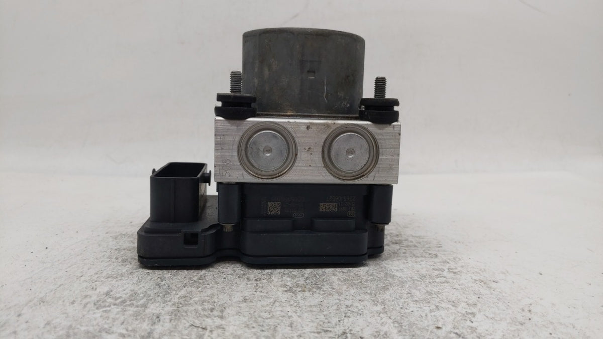 2015 Nissan Altima Anti-Lock Brake ABS Pump Module Actuator OEM P/N:47660 9HM0A Fits OEM Used Auto Parts - Oemusedautoparts1