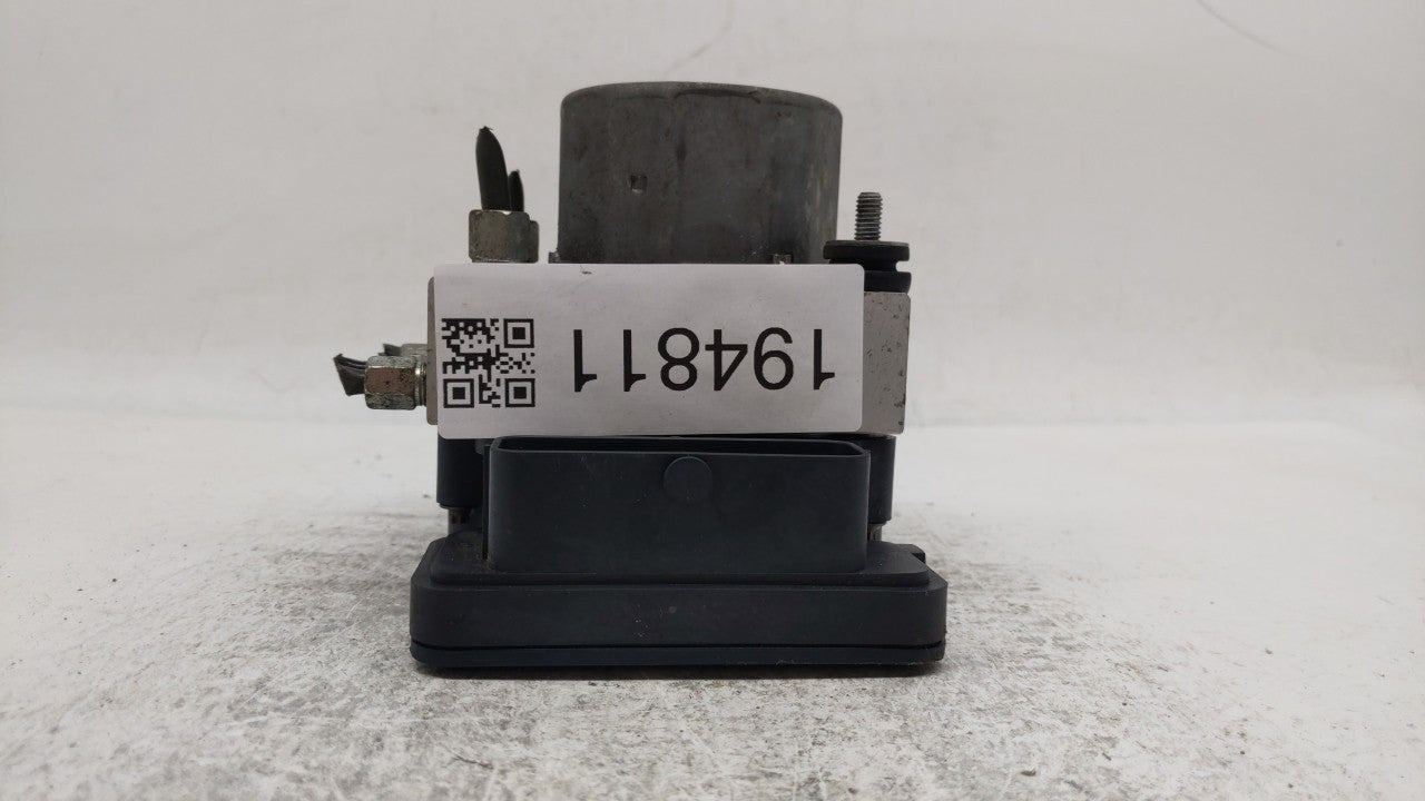 2015 Nissan Altima ABS Pump Control Module Replacement P/N:47660 9HM0A Fits OEM Used Auto Parts - Oemusedautoparts1.com