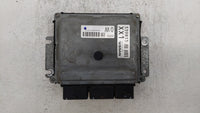2015 Nissan Altima PCM Engine Control Computer ECU ECM PCU OEM P/N:BEM404-300 A1 NEC001-666, NEC013-028 Fits Fits 2013 2014 
