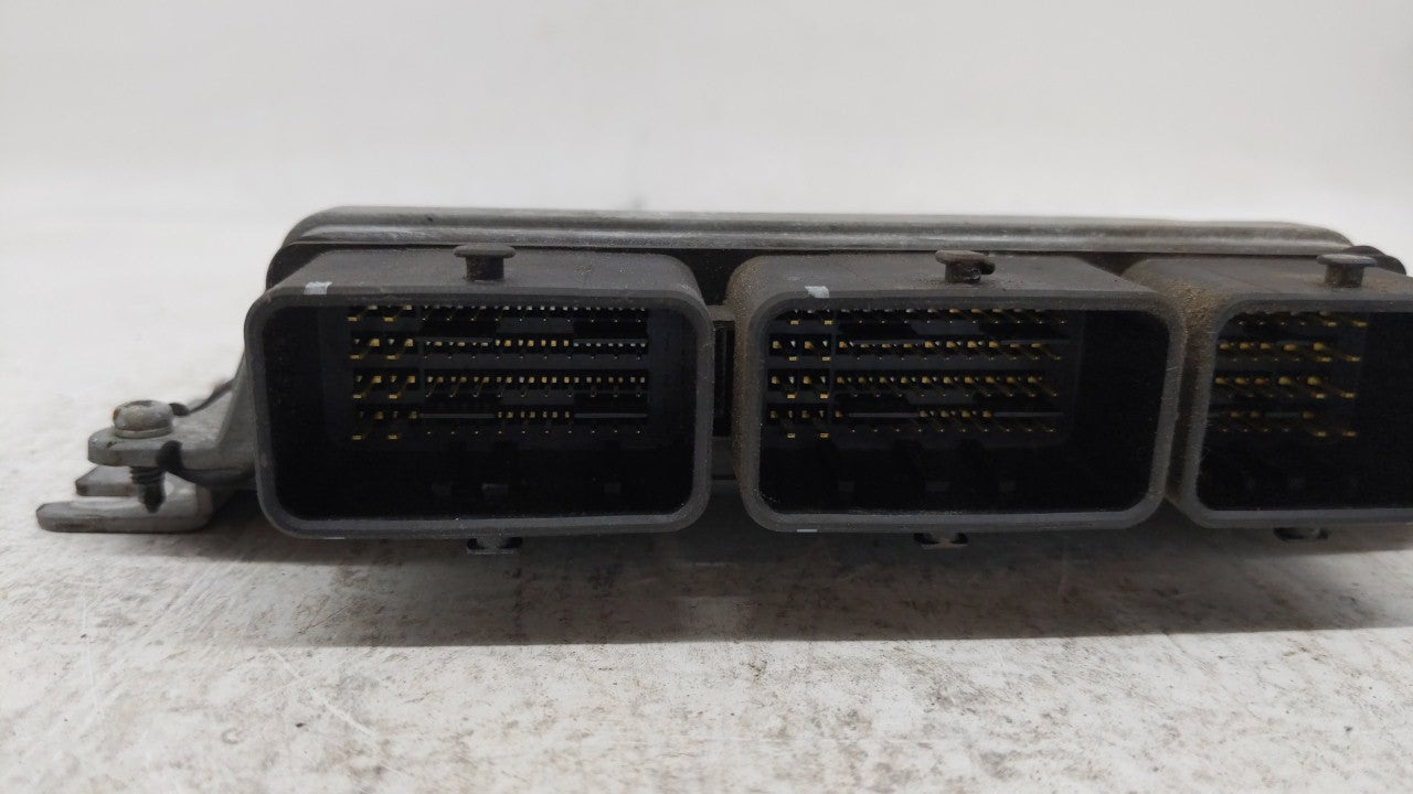 2015 Nissan Altima PCM Engine Control Computer ECU ECM PCU OEM P/N:BEM404-300 A1 NEC001-666, NEC013-028 Fits Fits 2013 2014 