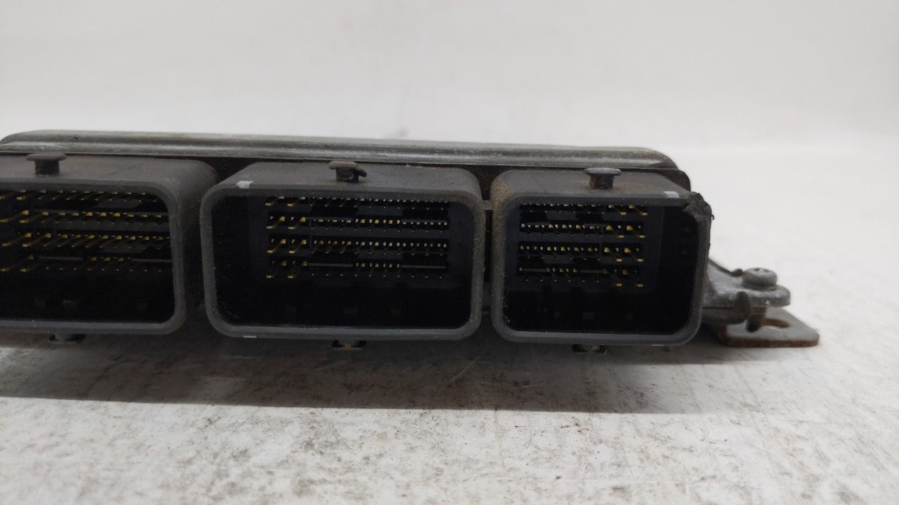 2015 Nissan Altima PCM Engine Control Computer ECU ECM PCU OEM P/N:BEM404-300 A1 NEC001-666, NEC013-028 Fits Fits 2013 2014 