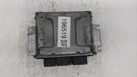 2015 Nissan Altima PCM Engine Control Computer ECU ECM PCU OEM P/N:BEM404-300 A1 NEC001-666, NEC013-028 Fits Fits 2013 2014 