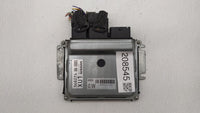 2015 Nissan Altima PCM Engine Control Computer ECU ECM PCU OEM P/N:BEM404-300 A1 NEC001-666, NEC013-028 Fits Fits 2013 2014 