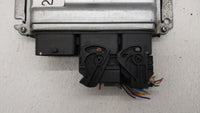 2015 Nissan Altima PCM Engine Control Computer ECU ECM PCU OEM P/N:BEM404-300 A1 NEC001-666, NEC013-028 Fits Fits 2013 2014 
