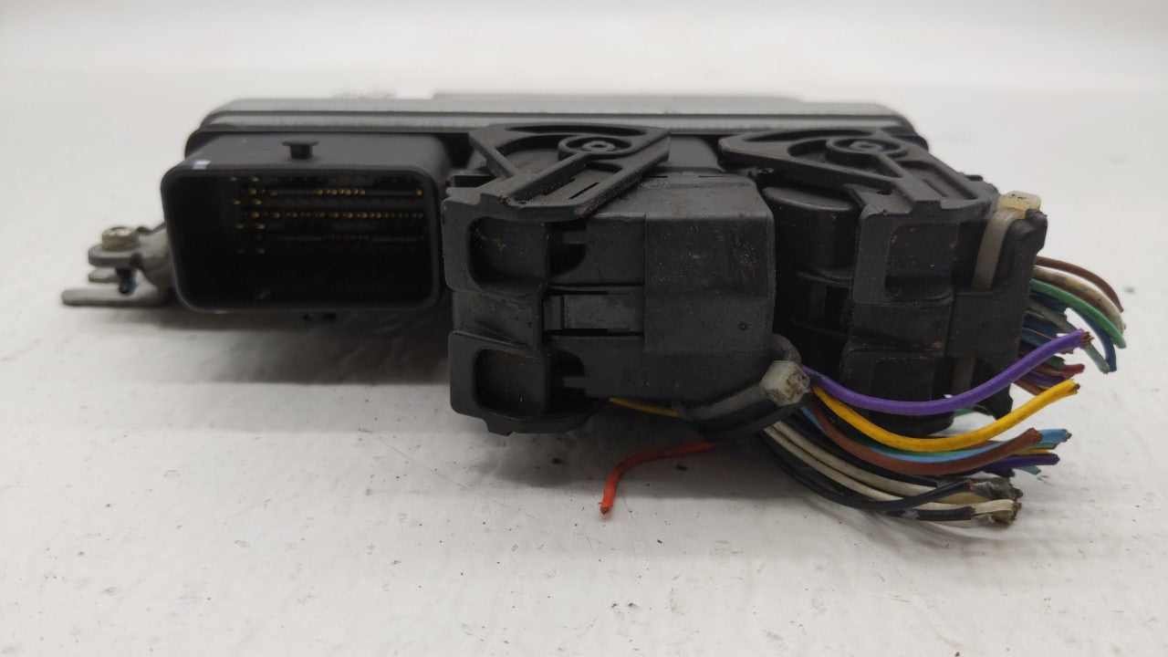 2015 Nissan Altima PCM Engine Control Computer ECU ECM PCU OEM P/N:BEM404-300 A1 NEC001-666, NEC013-028 Fits Fits 2013 2014 