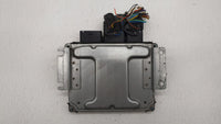 2015 Nissan Altima PCM Engine Control Computer ECU ECM PCU OEM P/N:BEM404-300 A1 NEC001-666, NEC013-028 Fits Fits 2013 2014 