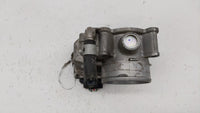 2013-2018 Nissan Altima Throttle Body P/N:3TA60-01 B 3TA60-01 A, 3TA60-01 C Fits Fits 2013 2014 2015 2016 2017 2018 2019 OEM