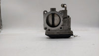 2013-2018 Nissan Altima Throttle Body P/N:3TA60-01 B 3TA60-01 A, 3TA60-01 C Fits Fits 2013 2014 2015 2016 2017 2018 2019 OEM