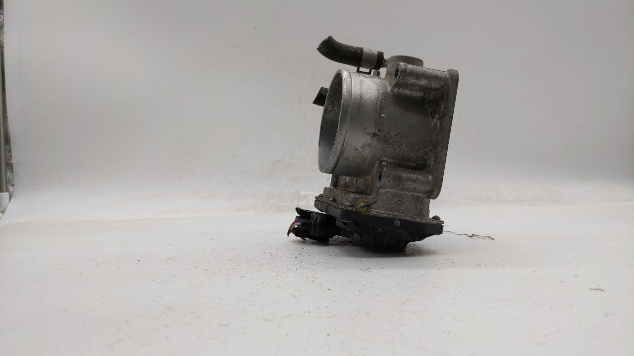2013-2018 Nissan Altima Throttle Body P/N:3TA60-01 B 3TA60-01 A, 3TA60-01 C Fits Fits 2013 2014 2015 2016 2017 2018 2019 OEM