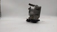 2013-2018 Nissan Altima Throttle Body P/N:3TA60-01 B 3TA60-01 A, 3TA60-01 C Fits Fits 2013 2014 2015 2016 2017 2018 2019 OEM