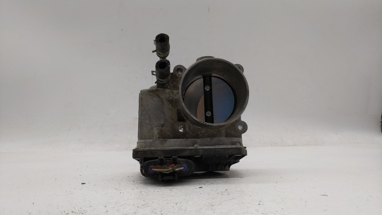 2013-2018 Nissan Altima Throttle Body P/N:3TA60-01 B 3TA60-01 A, 3TA60-01 C Fits Fits 2013 2014 2015 2016 2017 2018 2019 OEM