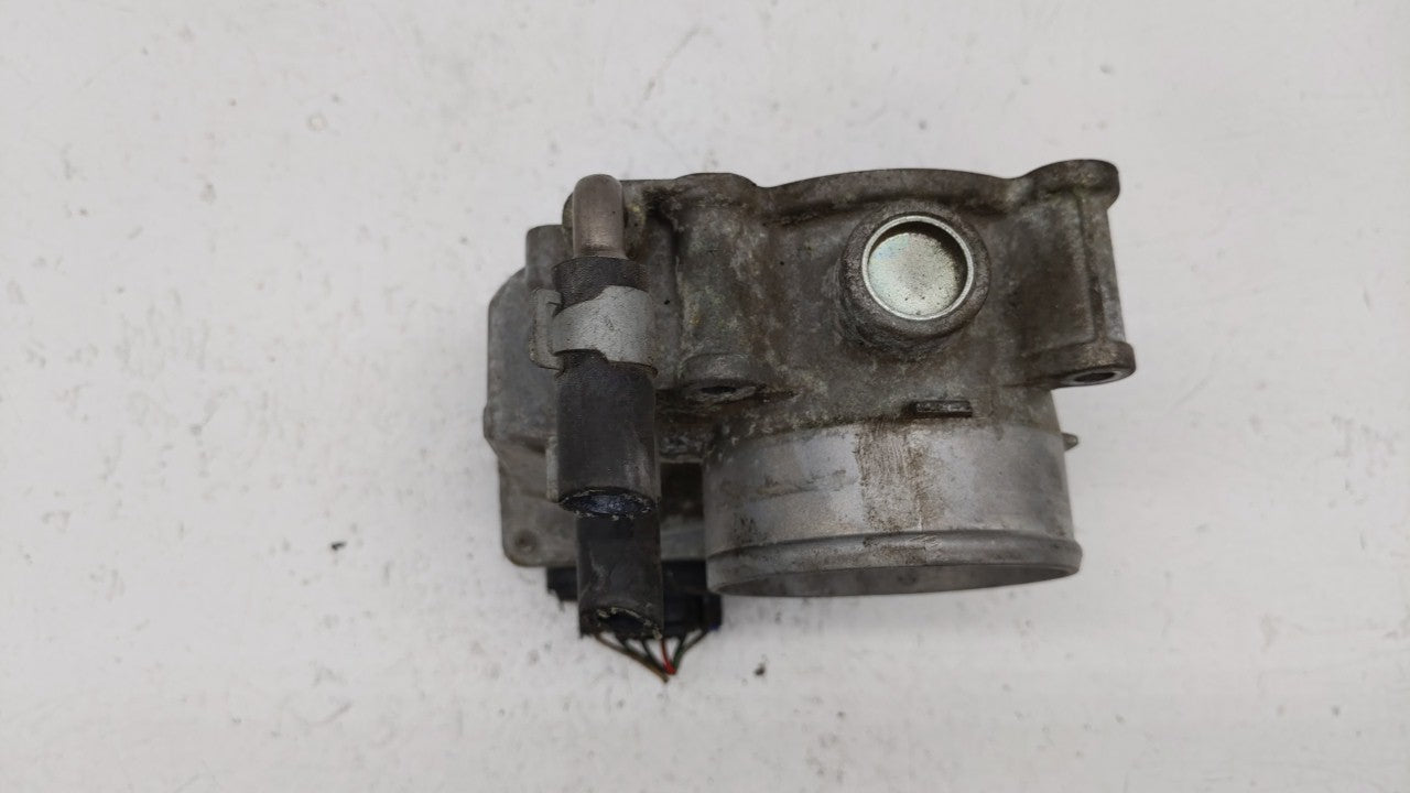 2013-2018 Nissan Altima Throttle Body P/N:3TA60-01 B 3TA60-01 A, 3TA60-01 C Fits Fits 2013 2014 2015 2016 2017 2018 2019 OEM