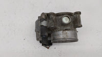 2013-2018 Nissan Altima Throttle Body P/N:3TA60-01 B 3TA60-01 A, 3TA60-01 C Fits Fits 2013 2014 2015 2016 2017 2018 2019 OEM