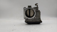 2013-2018 Nissan Altima Throttle Body P/N:3TA60-01 B 3TA60-01 A, 3TA60-01 C Fits Fits 2013 2014 2015 2016 2017 2018 2019 OEM