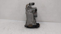 2013-2018 Nissan Altima Throttle Body P/N:3TA60-01 B 3TA60-01 A, 3TA60-01 C Fits Fits 2013 2014 2015 2016 2017 2018 2019 OEM