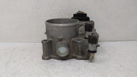 2013-2018 Nissan Altima Throttle Body P/N:3TA60-01 B 3TA60-01 A, 3TA60-01 C Fits Fits 2013 2014 2015 2016 2017 2018 2019 OEM