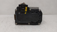 2013-2018 Nissan Altima Throttle Body P/N:3TA60-01 B 3TA60-01 A, 3TA60-01 C Fits Fits 2013 2014 2015 2016 2017 2018 2019 OEM