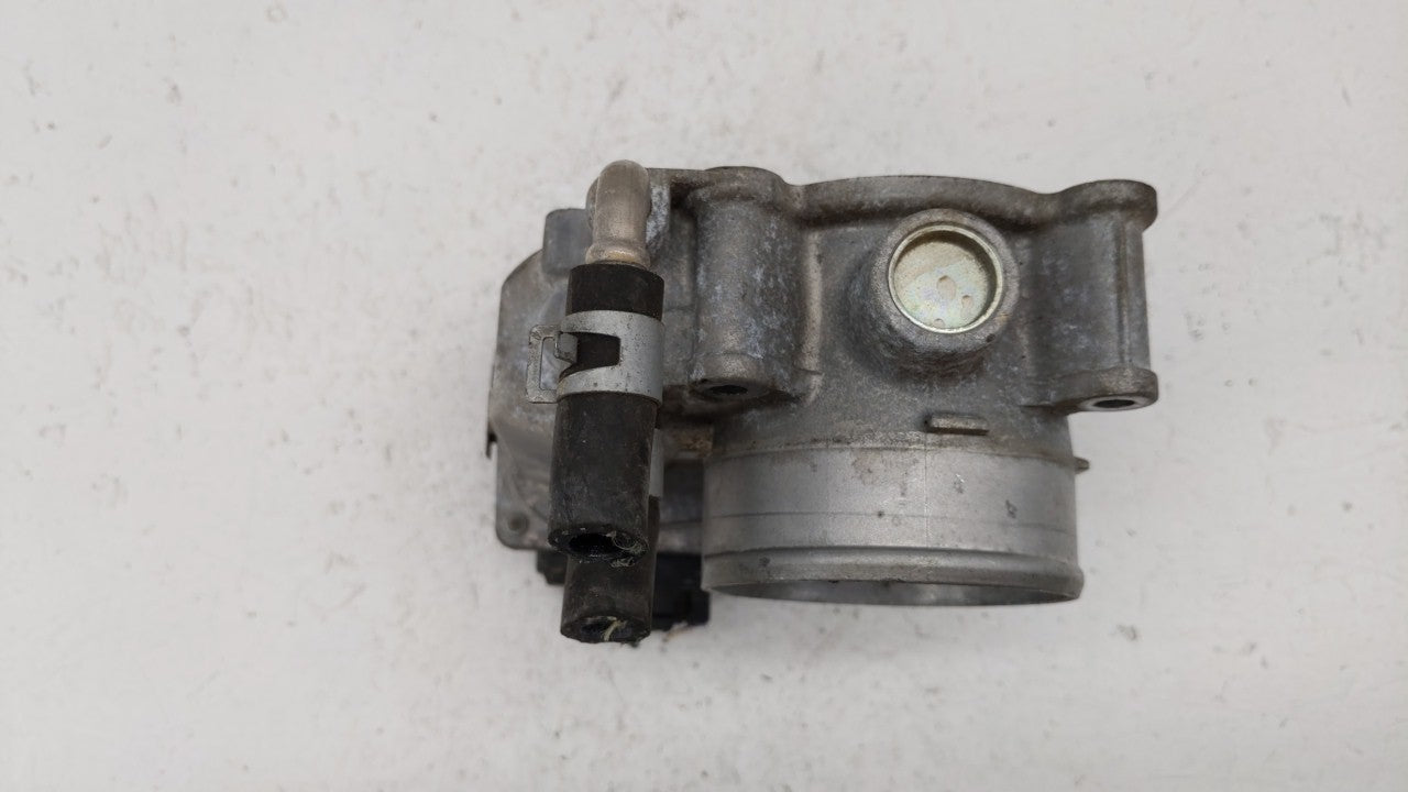 2013-2018 Nissan Altima Throttle Body P/N:3TA60-01 B 3TA60-01 A, 3TA60-01 C Fits Fits 2013 2014 2015 2016 2017 2018 2019 OEM