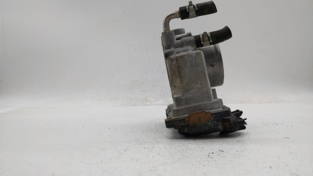 2013-2018 Nissan Altima Throttle Body P/N:3TA60-01 B 3TA60-01 A, 3TA60-01 C Fits Fits 2013 2014 2015 2016 2017 2018 2019 OEM