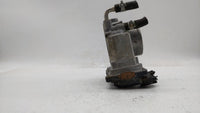 2013-2018 Nissan Altima Throttle Body P/N:3TA60-01 B 3TA60-01 A, 3TA60-01 C Fits Fits 2013 2014 2015 2016 2017 2018 2019 OEM