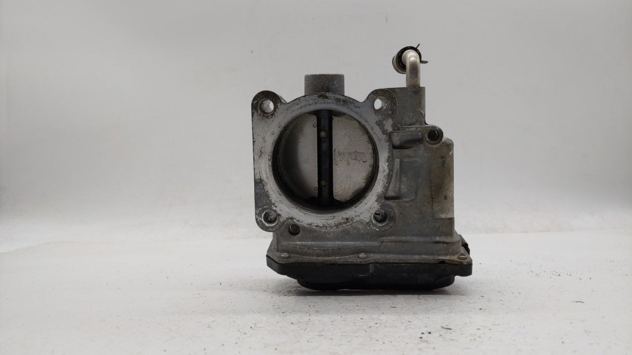 2013-2018 Nissan Altima Throttle Body P/N:3TA60-01 B 3TA60-01 A, 3TA60-01 C Fits Fits 2013 2014 2015 2016 2017 2018 2019 OEM