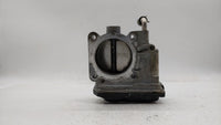 2013-2018 Nissan Altima Throttle Body P/N:3TA60-01 B 3TA60-01 A, 3TA60-01 C Fits Fits 2013 2014 2015 2016 2017 2018 2019 OEM