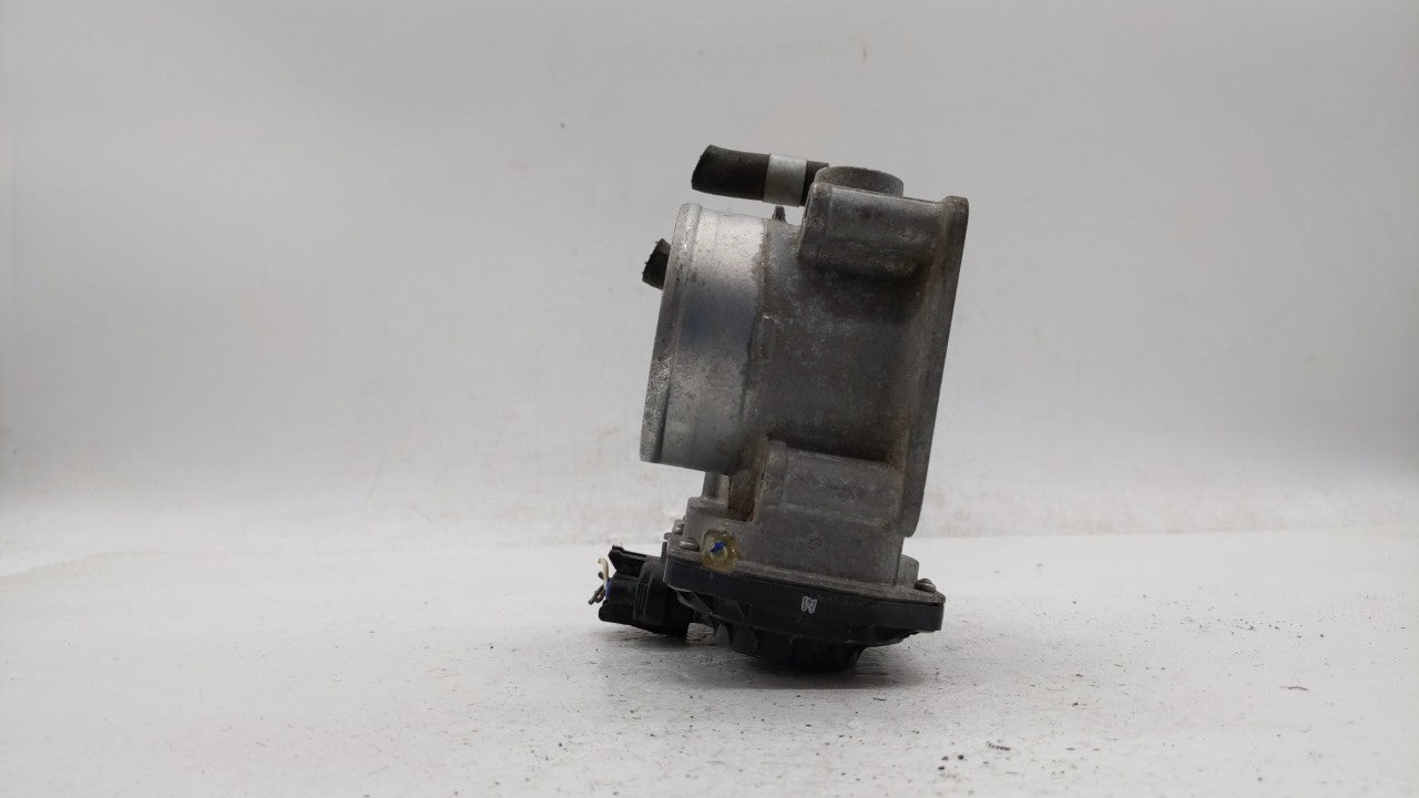 2013-2018 Nissan Altima Throttle Body P/N:3TA60-01 B 3TA60-01 A, 3TA60-01 C Fits Fits 2013 2014 2015 2016 2017 2018 2019 OEM