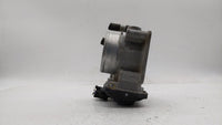2013-2018 Nissan Altima Throttle Body P/N:3TA60-01 B 3TA60-01 A, 3TA60-01 C Fits Fits 2013 2014 2015 2016 2017 2018 2019 OEM
