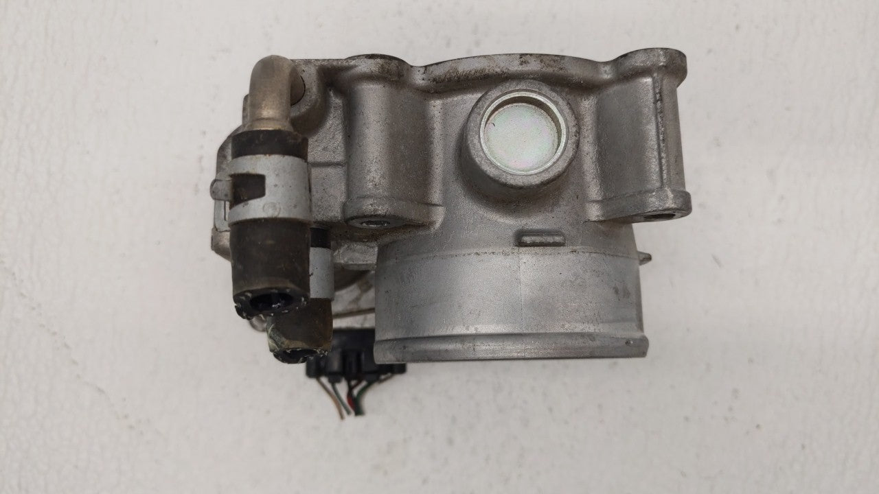 2013-2018 Nissan Altima Throttle Body P/N:3TA60-01 B 3TA60-01 A, 3TA60-01 C Fits Fits 2013 2014 2015 2016 2017 2018 2019 OEM