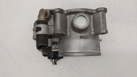 2013-2018 Nissan Altima Throttle Body P/N:3TA60-01 B 3TA60-01 A, 3TA60-01 C Fits Fits 2013 2014 2015 2016 2017 2018 2019 OEM