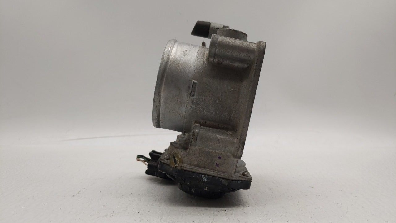 2013-2018 Nissan Altima Throttle Body P/N:3TA60-01 B 3TA60-01 A, 3TA60-01 C Fits Fits 2013 2014 2015 2016 2017 2018 2019 OEM