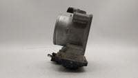 2013-2018 Nissan Altima Throttle Body P/N:3TA60-01 B 3TA60-01 A, 3TA60-01 C Fits Fits 2013 2014 2015 2016 2017 2018 2019 OEM