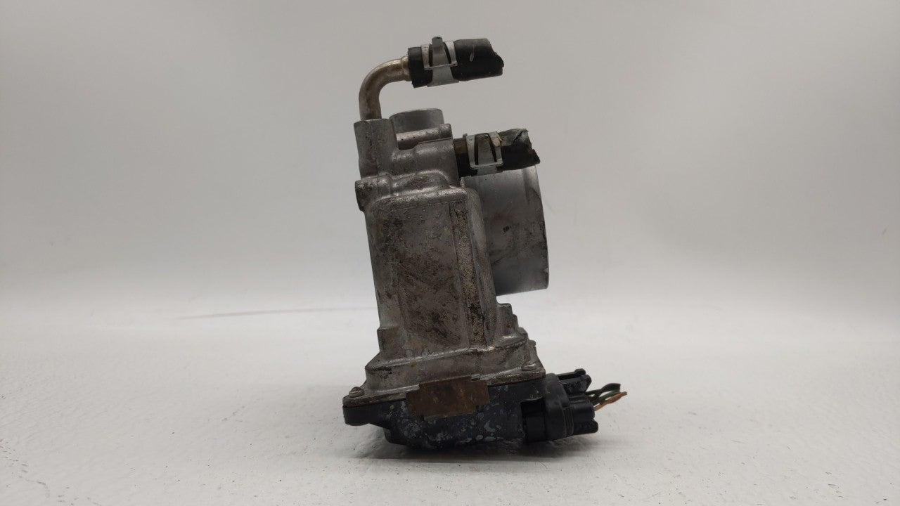 2013-2018 Nissan Altima Throttle Body P/N:3TA60-01 B 3TA60-01 A, 3TA60-01 C Fits Fits 2013 2014 2015 2016 2017 2018 2019 OEM