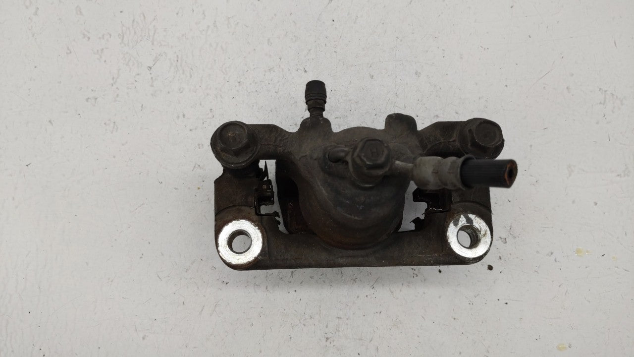 2007-2018 Nissan Altima Rear Passenger Right Brake Caliper 210194 - Oemusedautoparts1.com