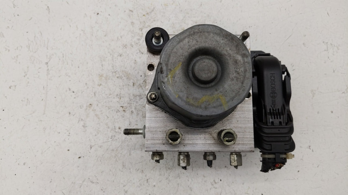 2015 Nissan Altima Anti-Lock Brake ABS Pump Module Actuator OEM P/N:47660 9HM0A Fits OEM Used Auto Parts - Oemusedautoparts1