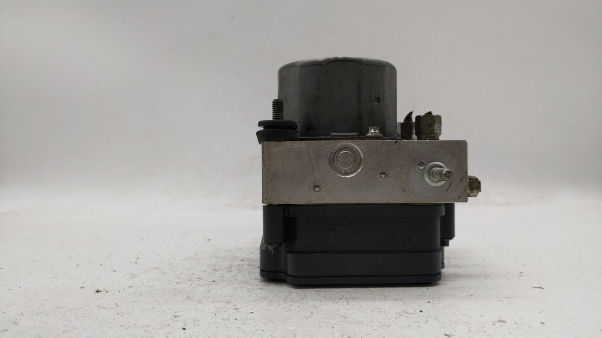 2015 Nissan Altima Anti-Lock Brake ABS Pump Module Actuator OEM P/N:47660 9HM0A Fits OEM Used Auto Parts - Oemusedautoparts1
