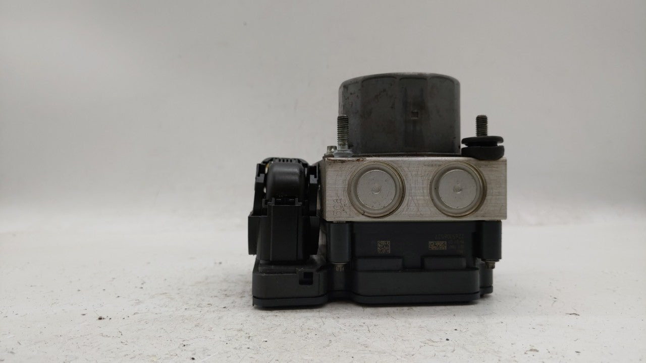 2015 Nissan Altima ABS Pump Control Module Replacement P/N:47660 9HM0A Fits OEM Used Auto Parts - Oemusedautoparts1.com